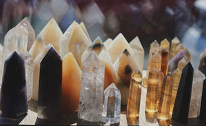 7 things to know about crystals - Oz Importations