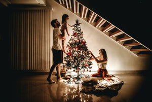 Tips for an eco-friendly Christmas - Oz Importations