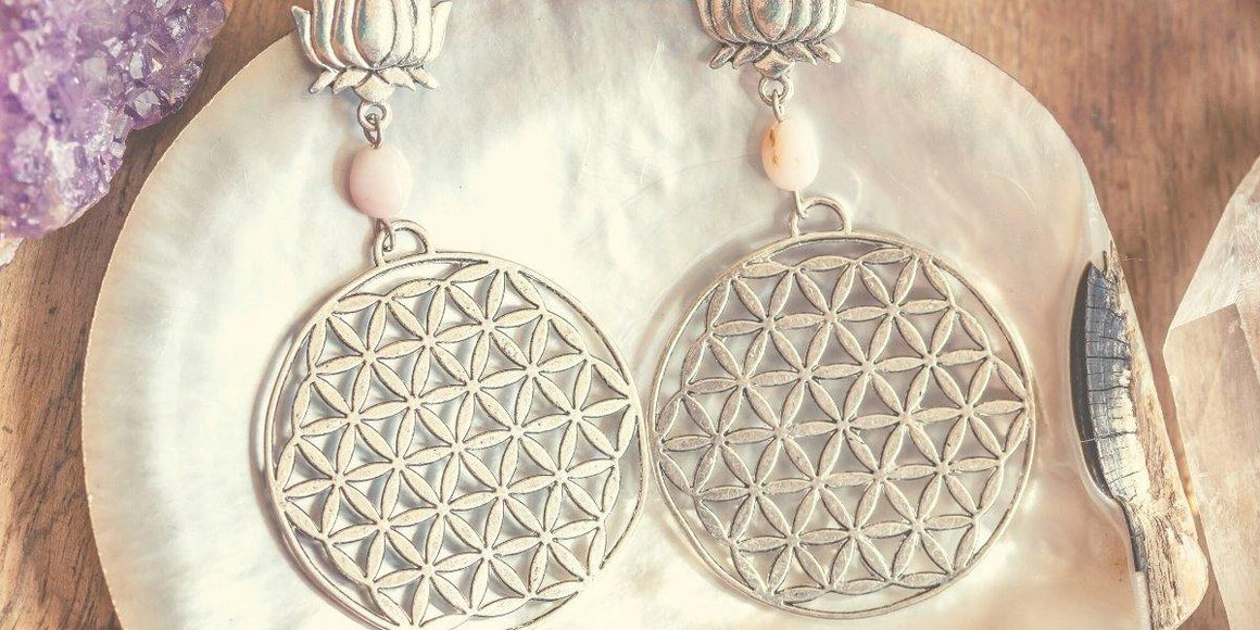 Earrings - Oz Importations