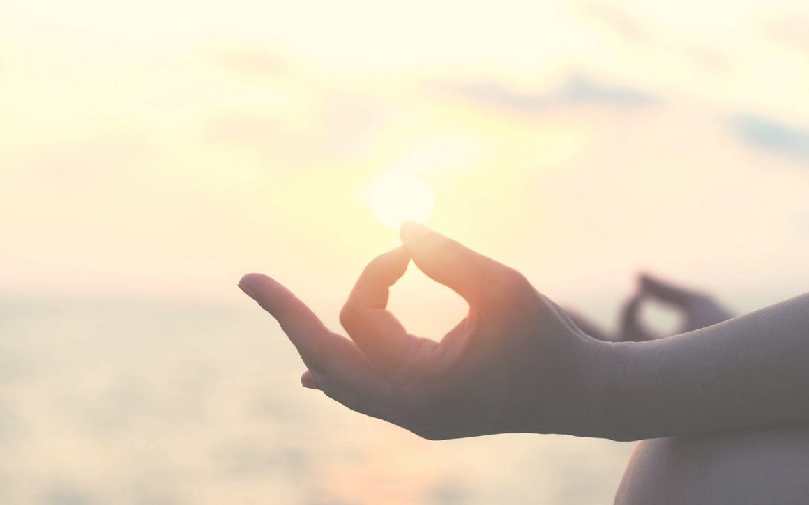 Meditation cushions - Oz Importations