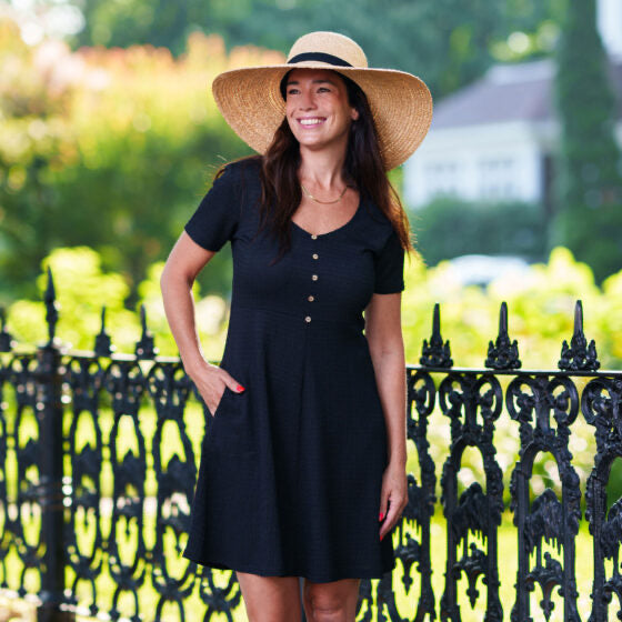 Vêtements fait au Québec